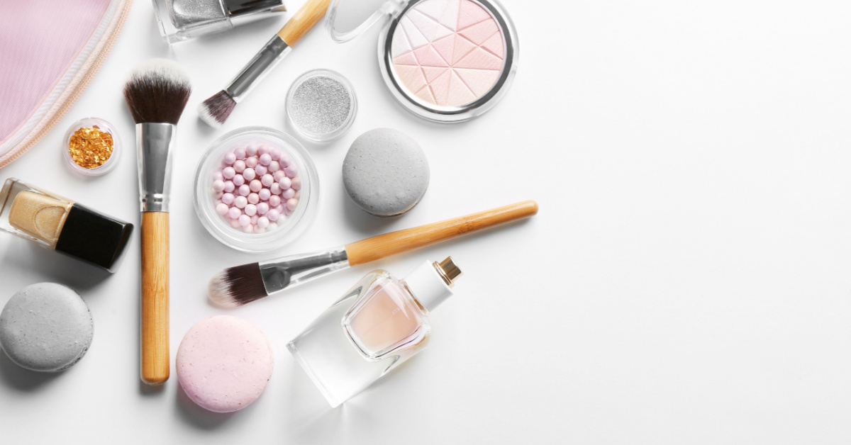 Global Cosmetics Brand